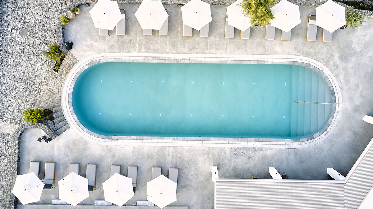 Vedema, a Luxury Collection  Resort 